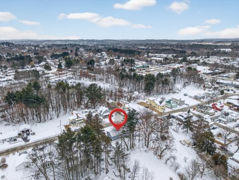 30 Elliott Avenue Lewiston ME 04240