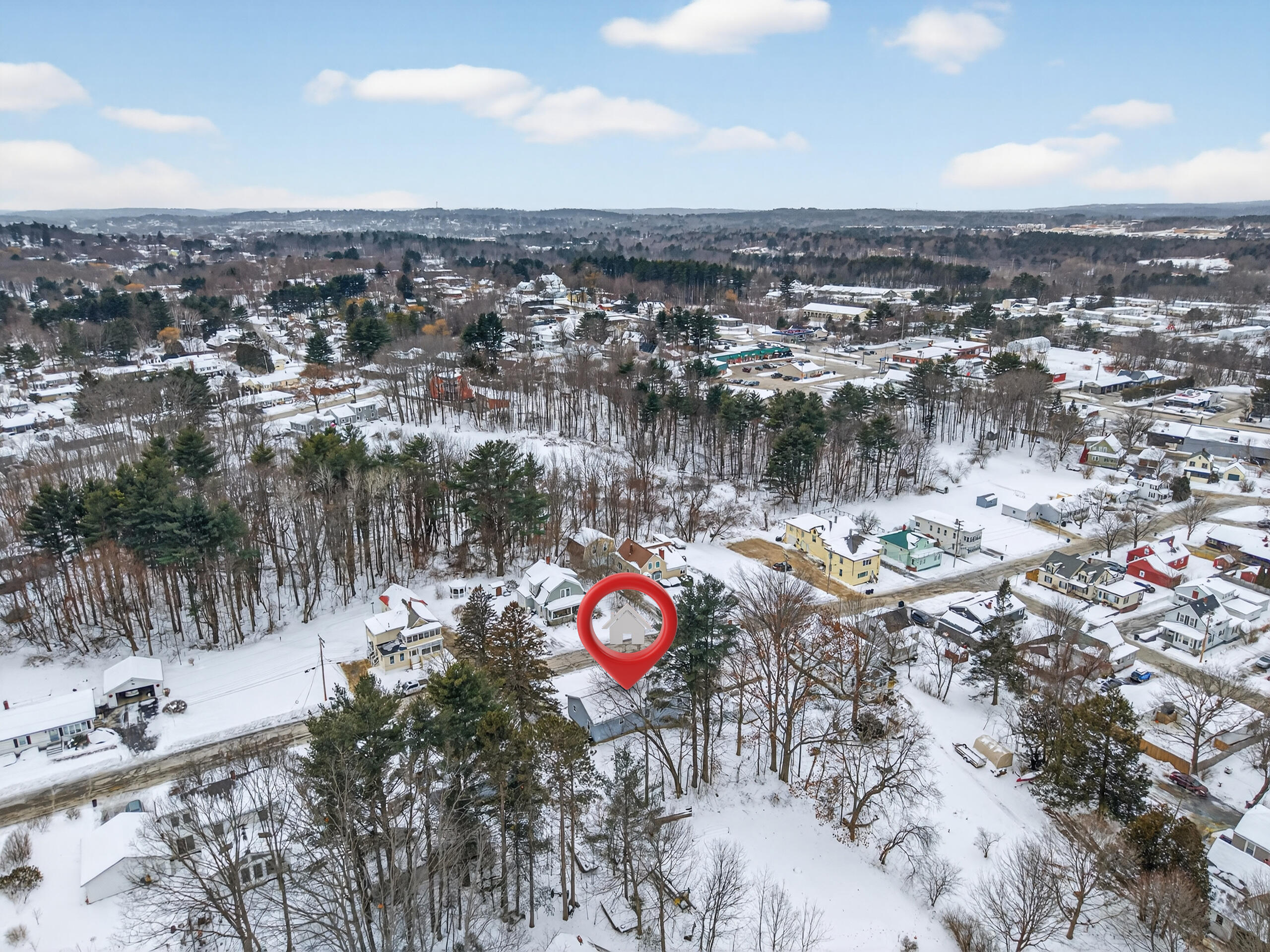 30 Elliott Avenue Lewiston ME 04240