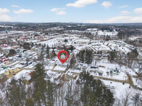 30 Elliott Avenue Lewiston ME 04240