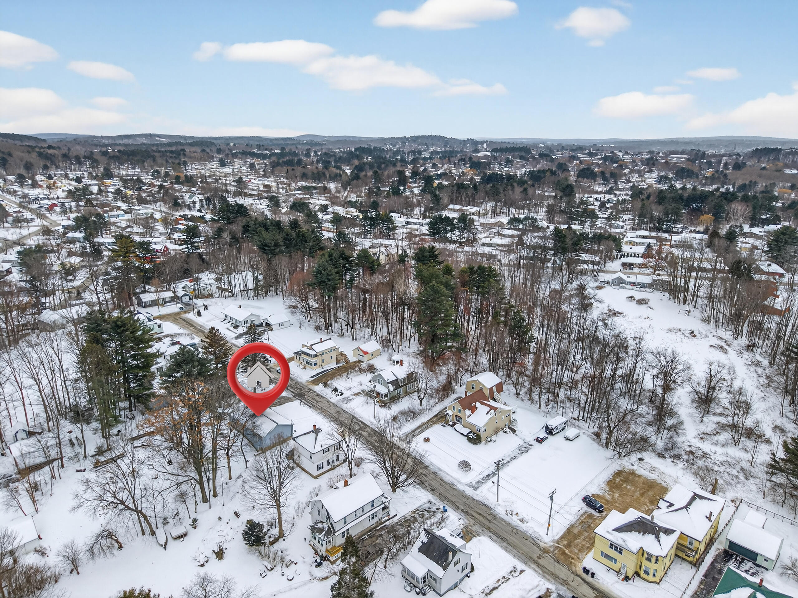 30 Elliott Avenue Lewiston ME 04240