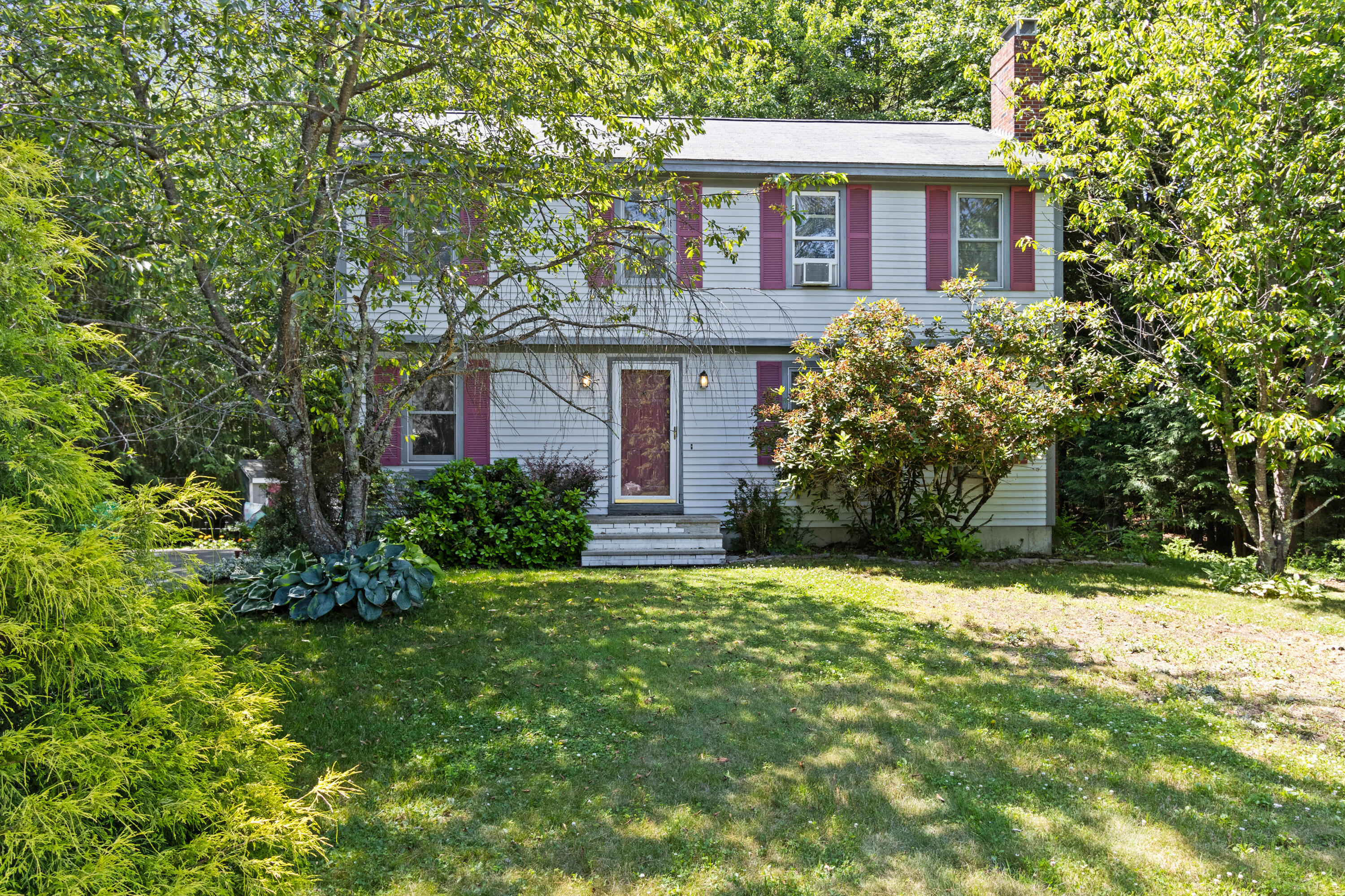 23 Laurel Pines Drive Gorham ME 04038