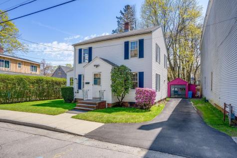 16 Poland Street Portland ME 04103