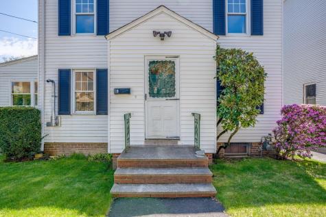 16 Poland Street Portland ME 04103