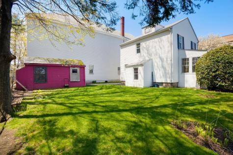 16 Poland Street Portland ME 04103