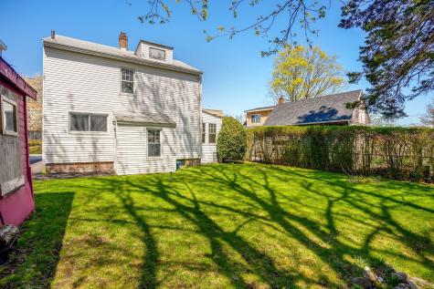 16 Poland Street Portland ME 04103