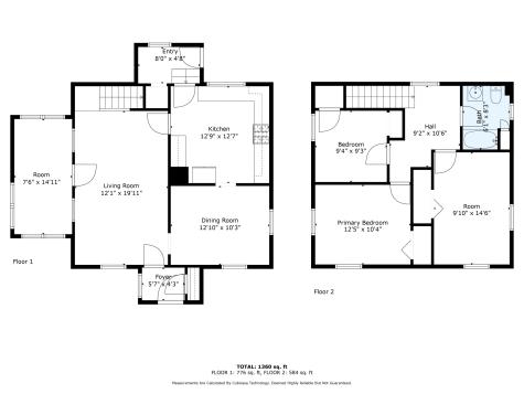 16 Poland Street Portland ME 04103