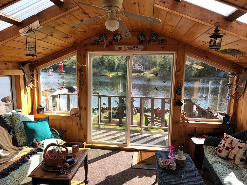 568 Haynes Road Molunkus Twp, ME