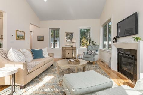 Lot 41 Baker Road Wells ME 04090