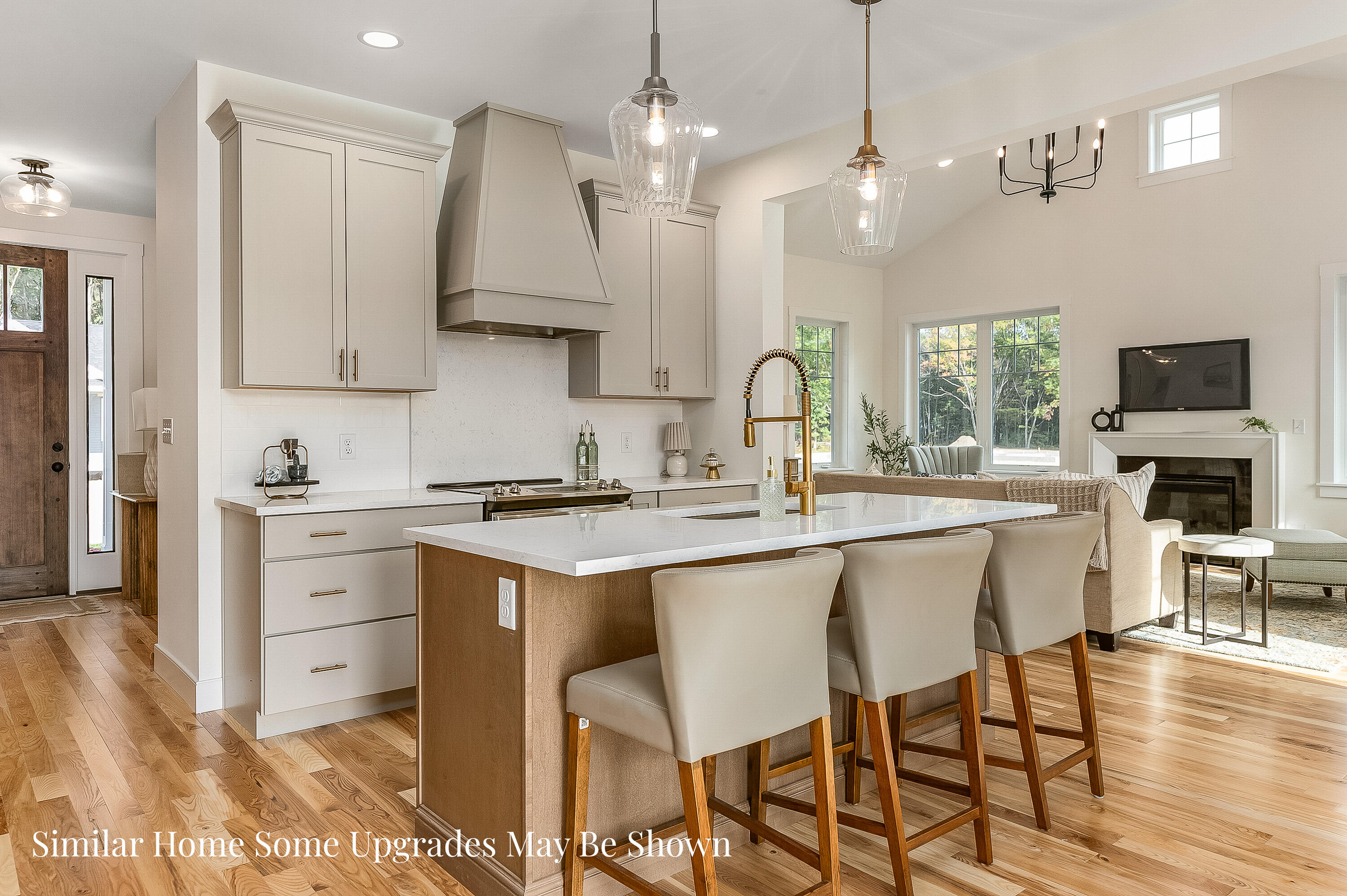 Lot 41 Baker Road Wells ME 04090