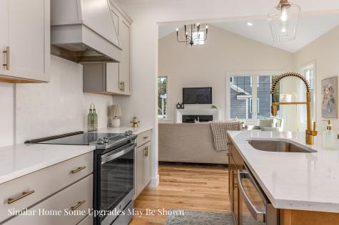 Lot 41 Baker Road Wells ME 04090