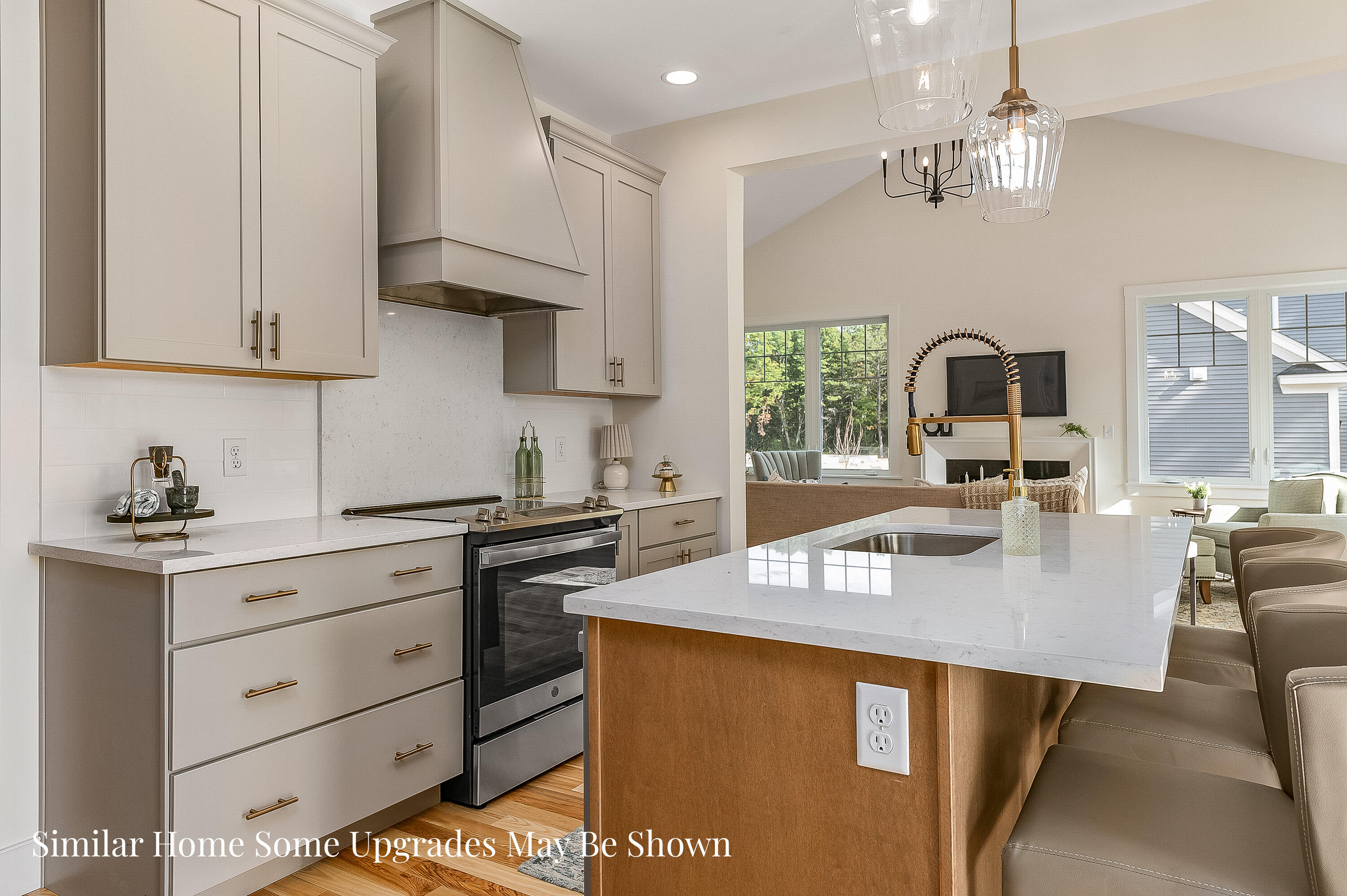 Lot 41 Baker Road Wells ME 04090