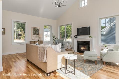 Lot 41 Baker Road Wells ME 04090