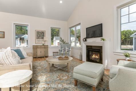 Lot 41 Baker Road Wells ME 04090