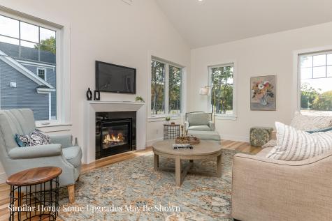 Lot 41 Baker Road Wells ME 04090