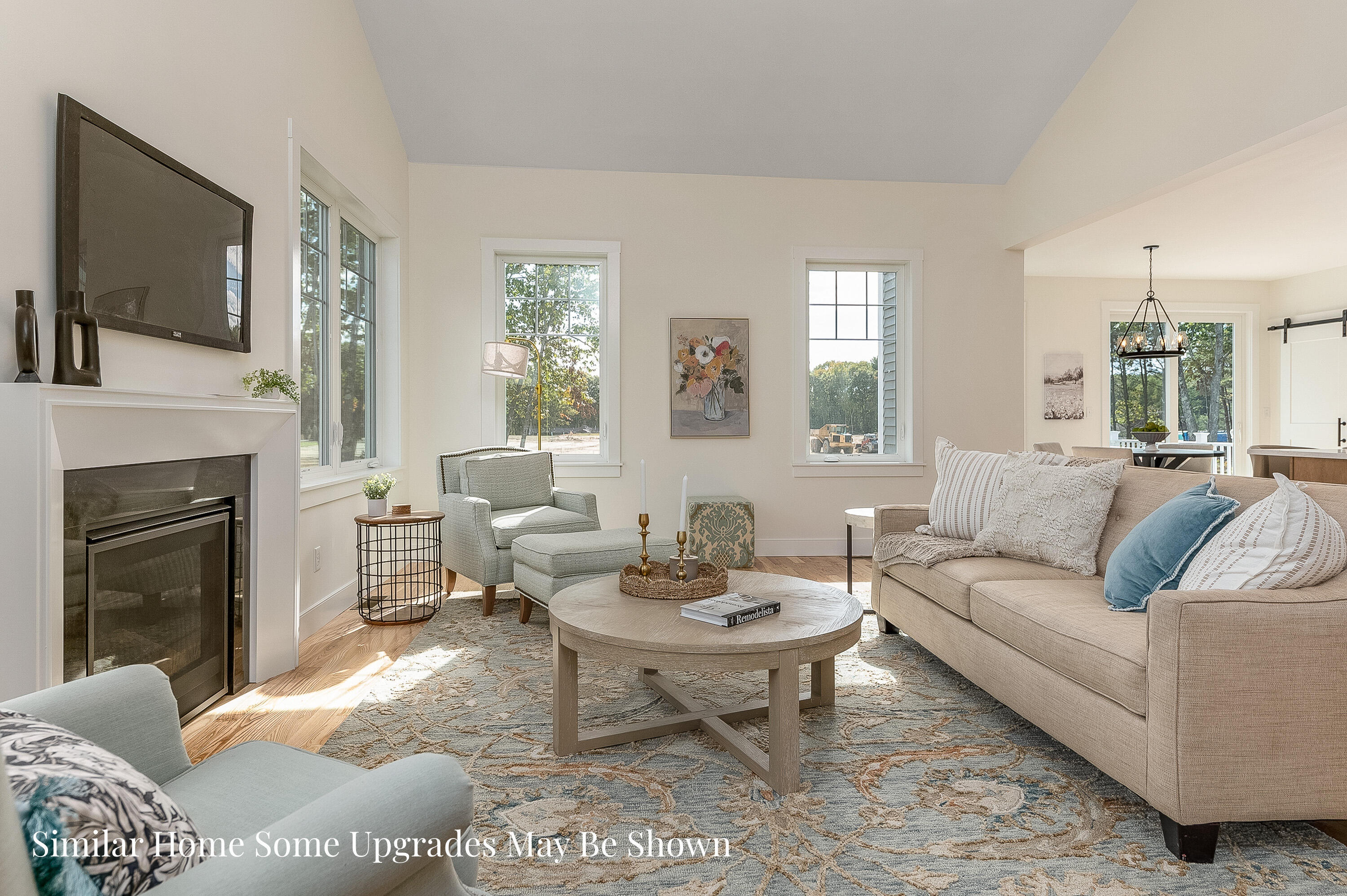 Lot 41 Baker Road Wells ME 04090