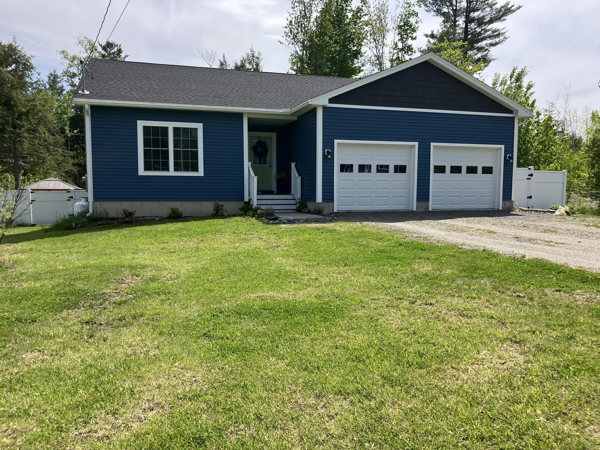 57 Lindsay Drive Levant ME 04456