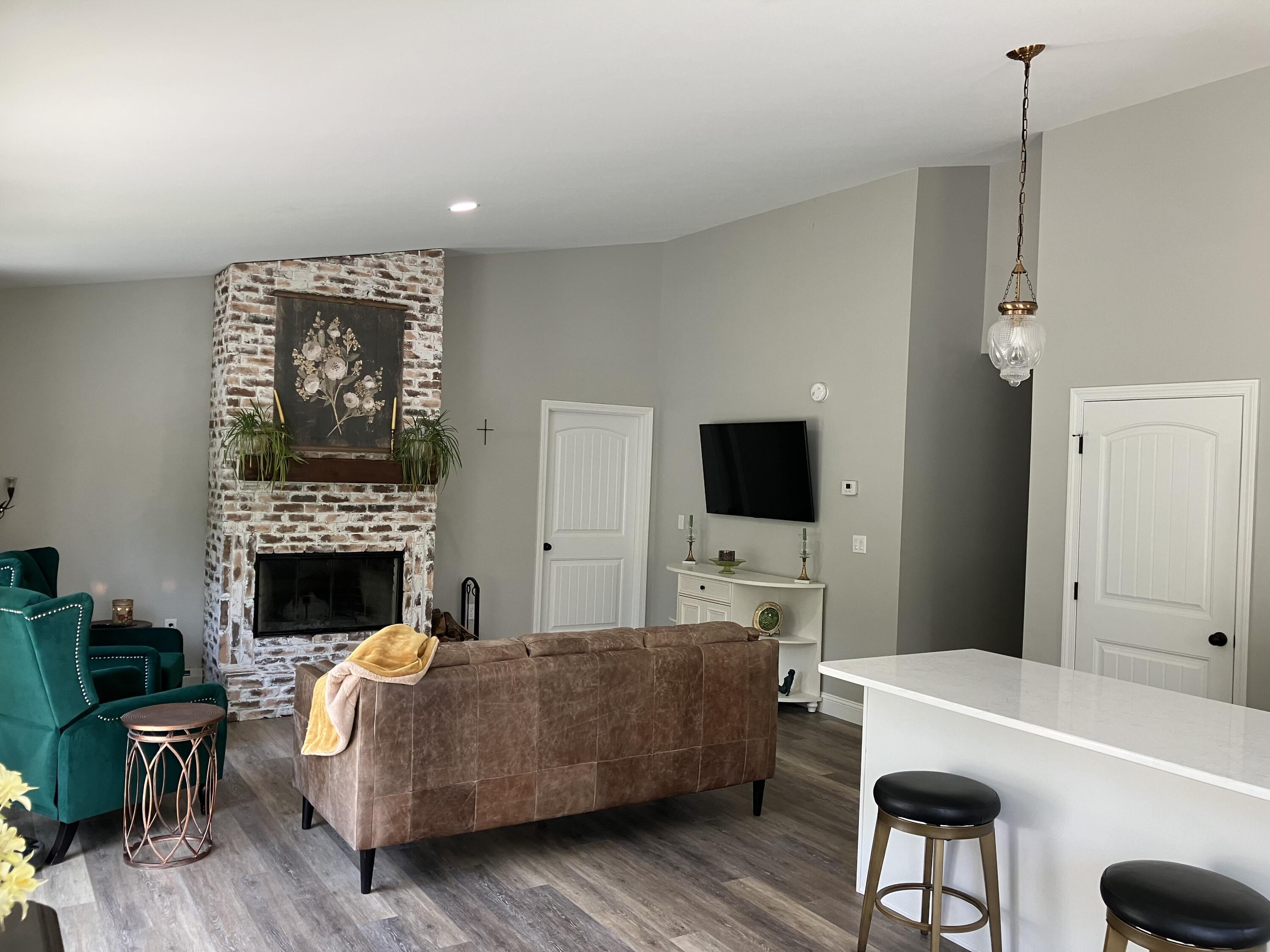 57 Lindsay Drive Levant ME 04456