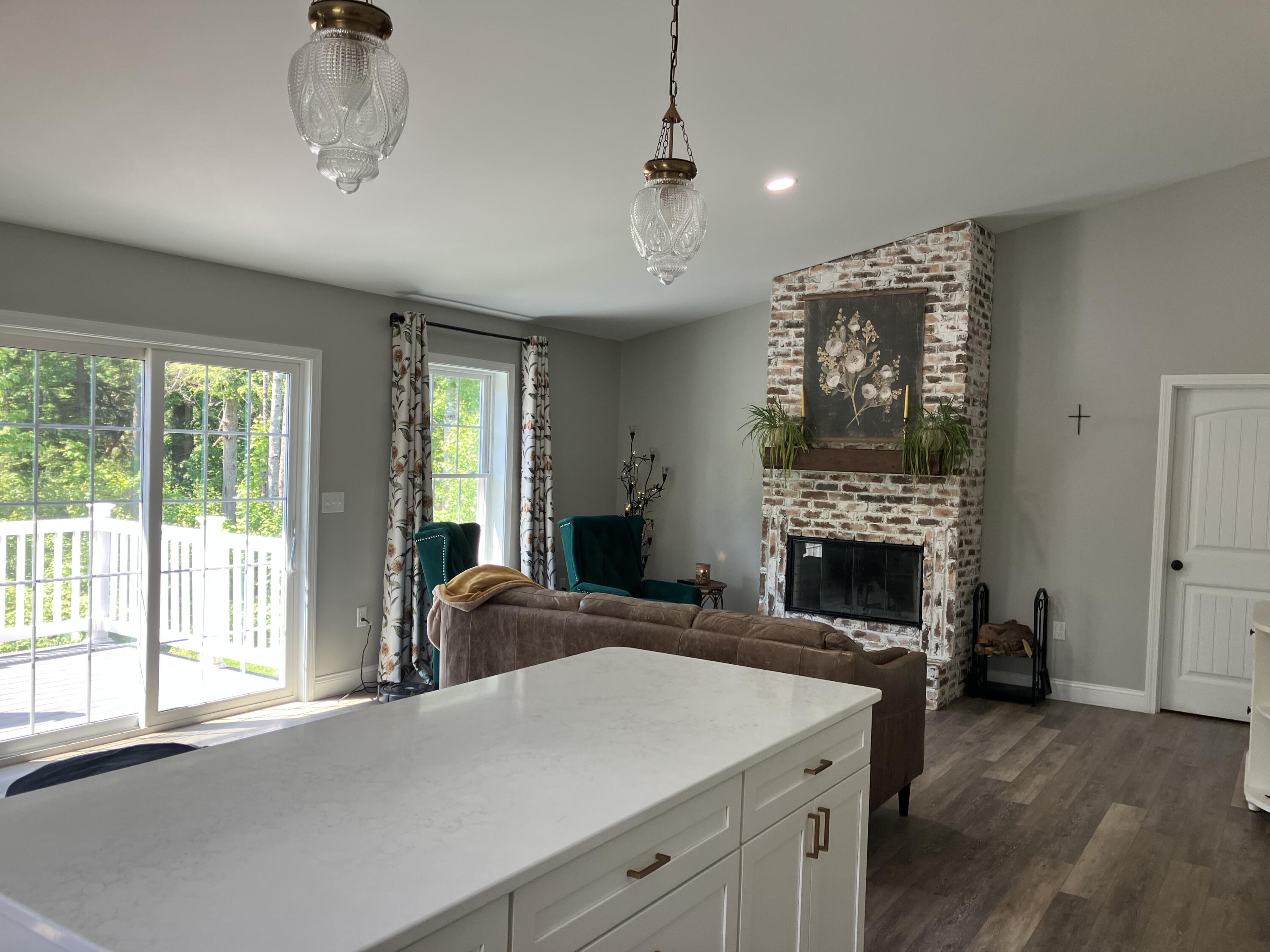 57 Lindsay Drive Levant ME 04456