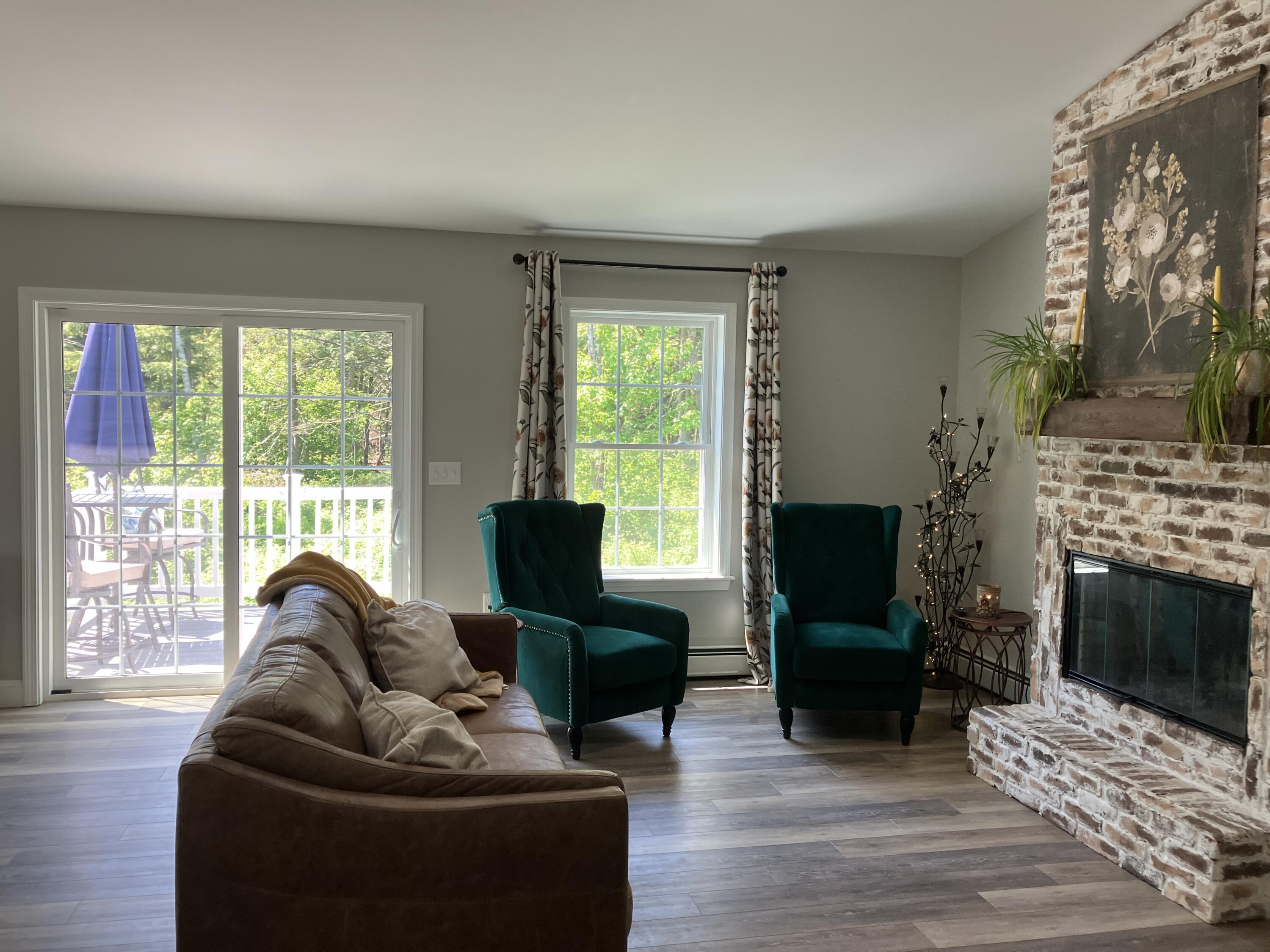 57 Lindsay Drive Levant ME 04456