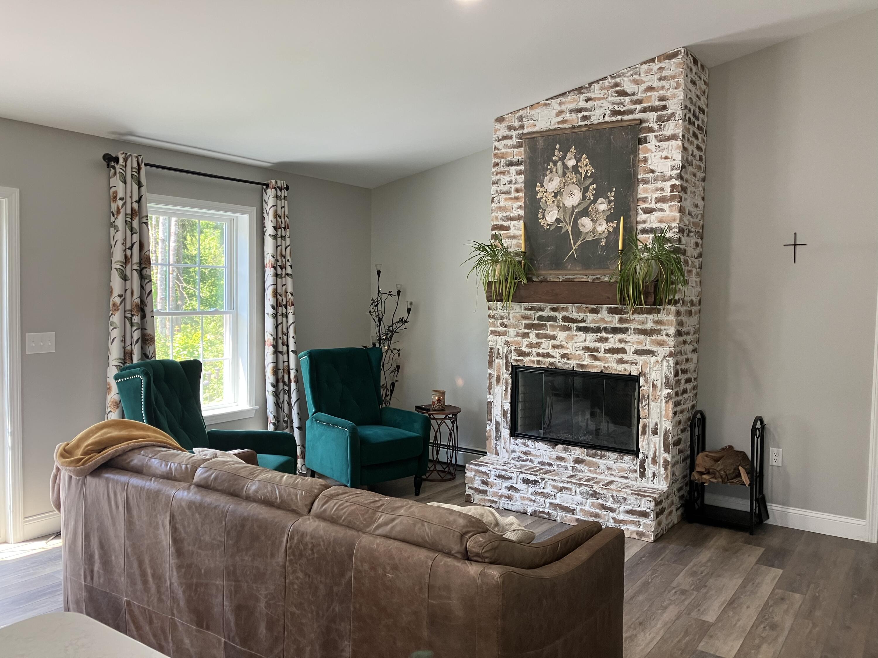 57 Lindsay Drive Levant ME 04456