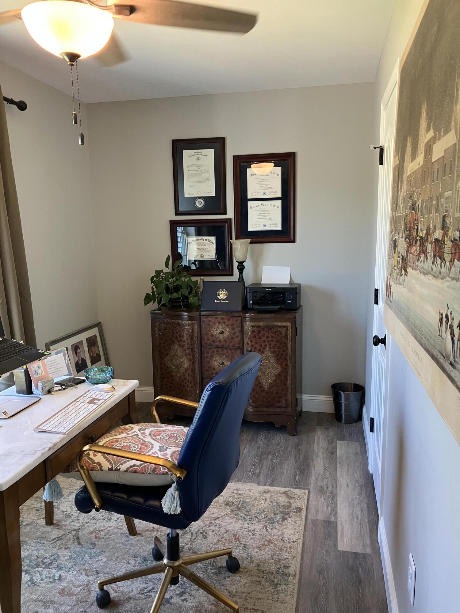 57 Lindsay Drive Levant ME 04456
