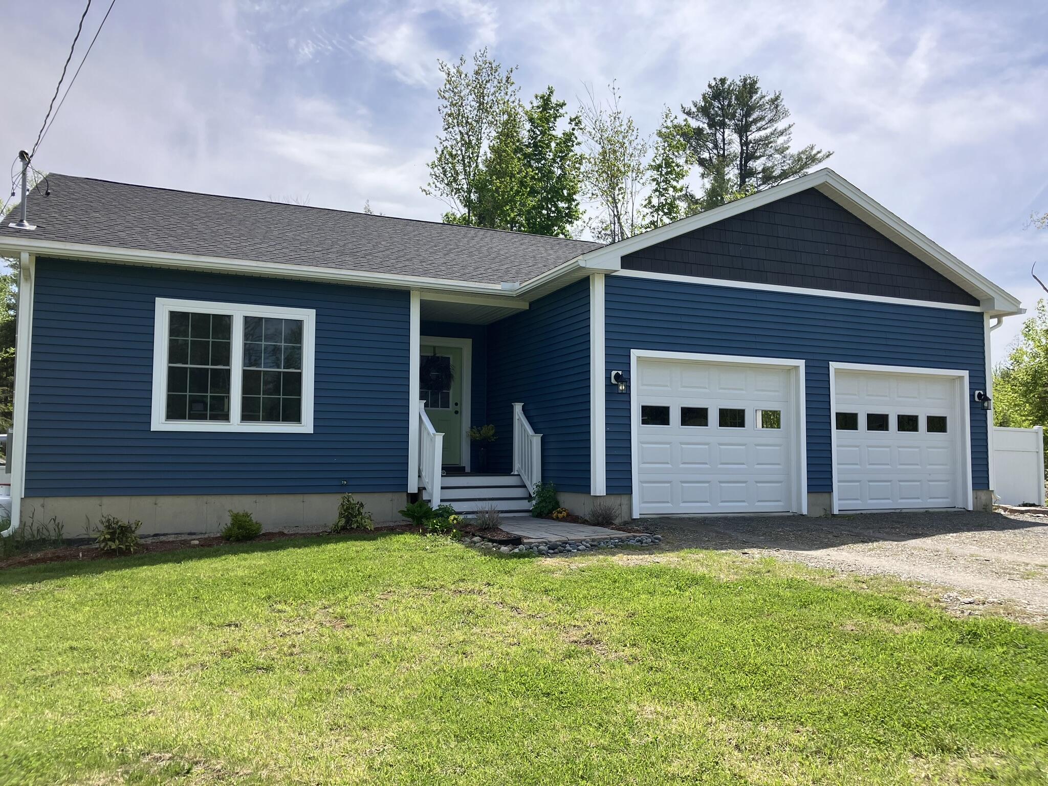57 Lindsay Drive Levant ME 04456