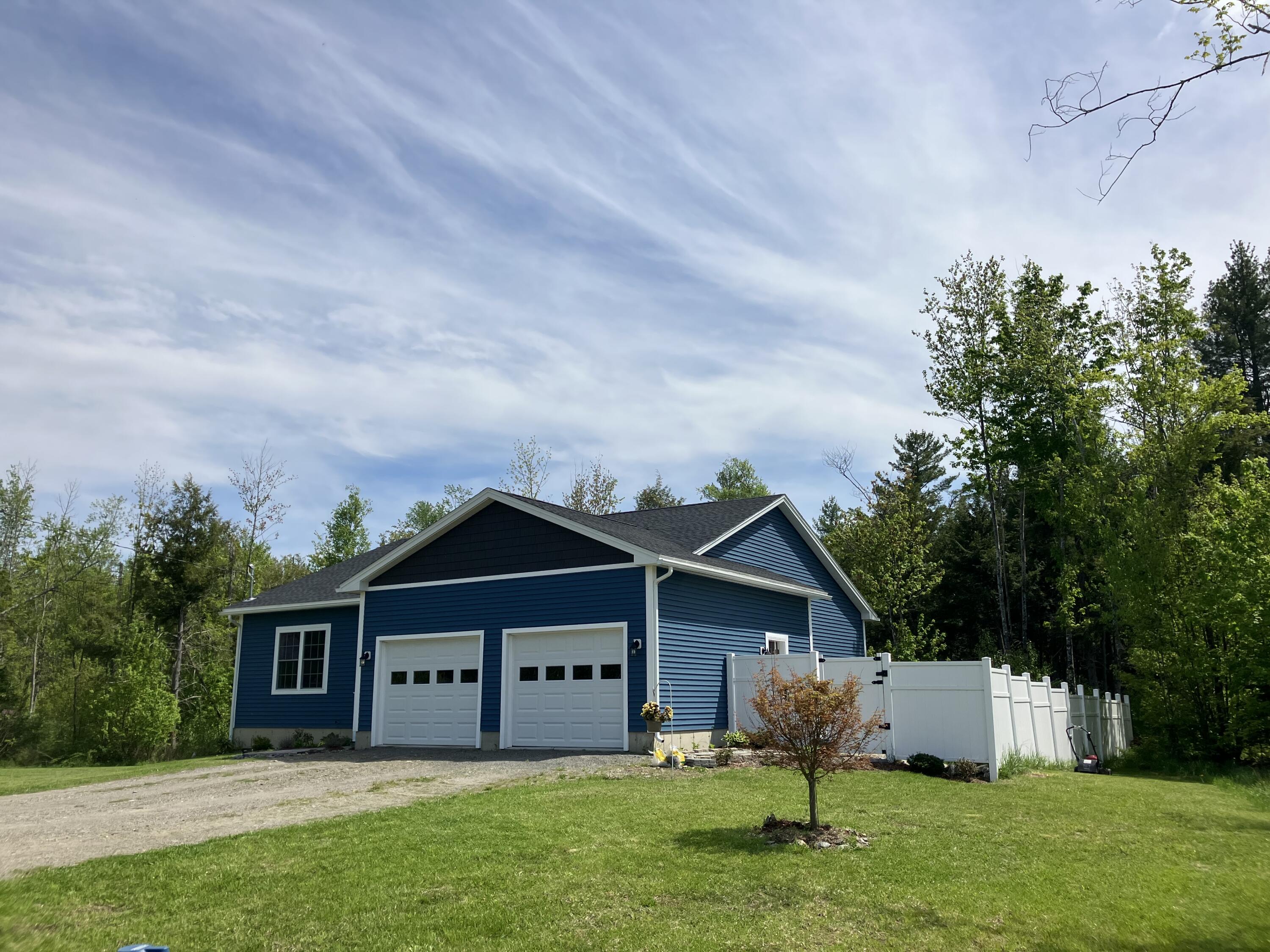 57 Lindsay Drive Levant ME 04456