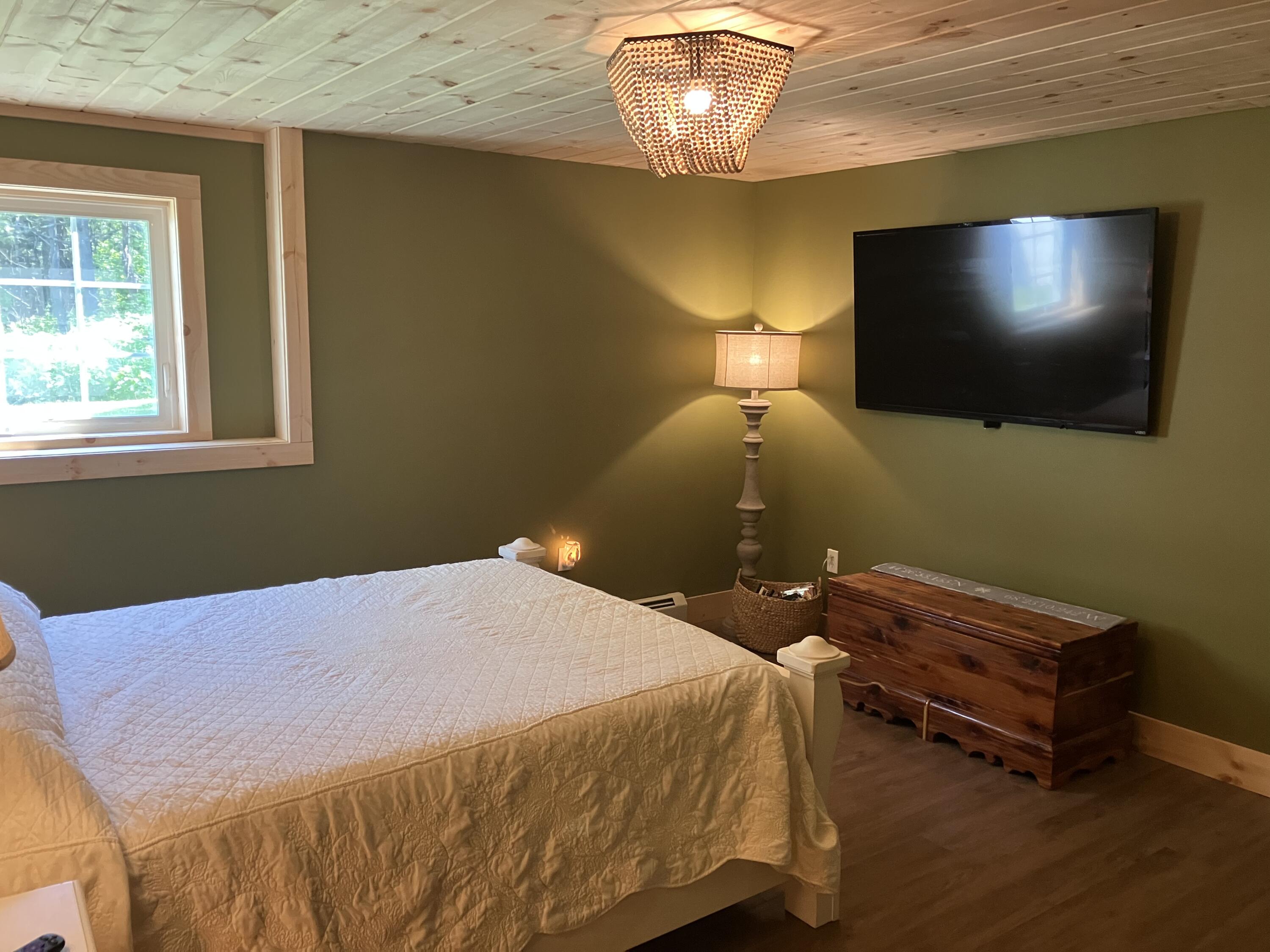 57 Lindsay Drive Levant ME 04456