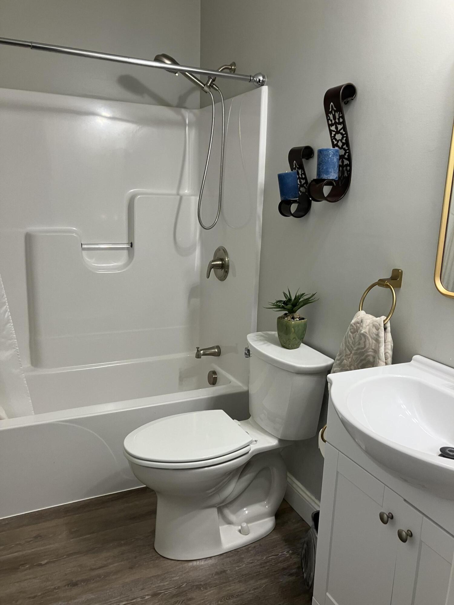 57 Lindsay Drive Levant ME 04456