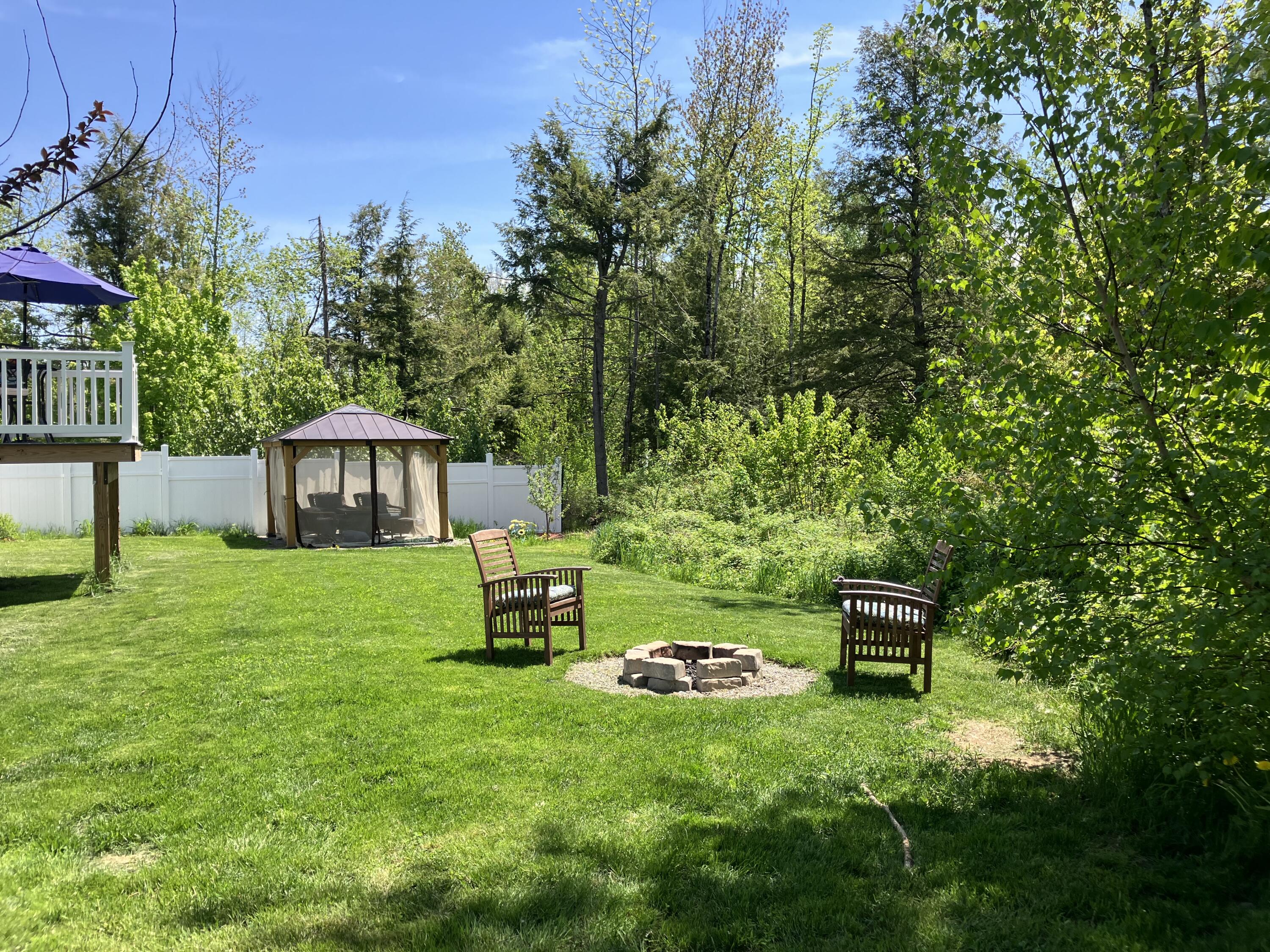 57 Lindsay Drive Levant ME 04456