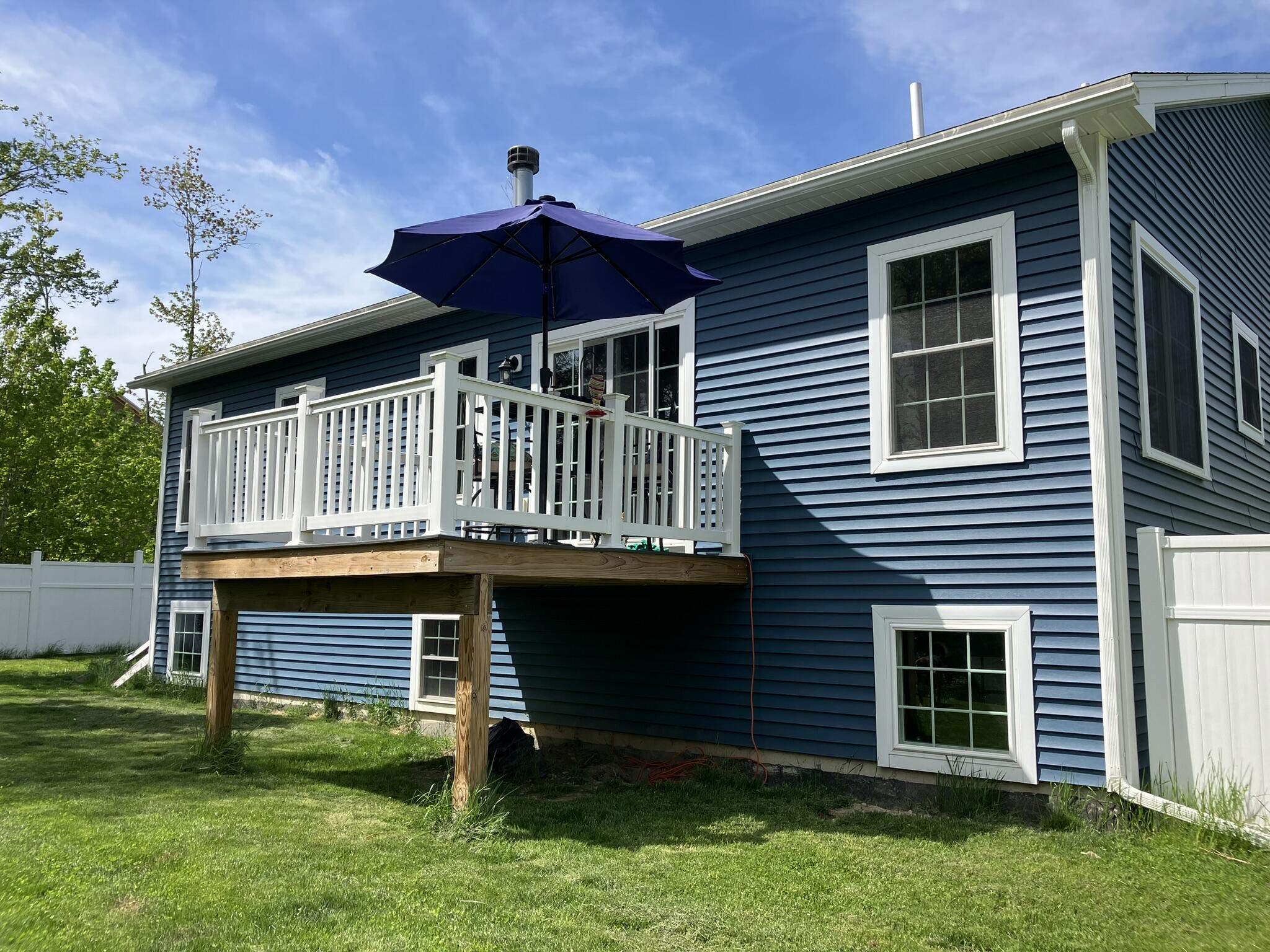 57 Lindsay Drive Levant ME 04456