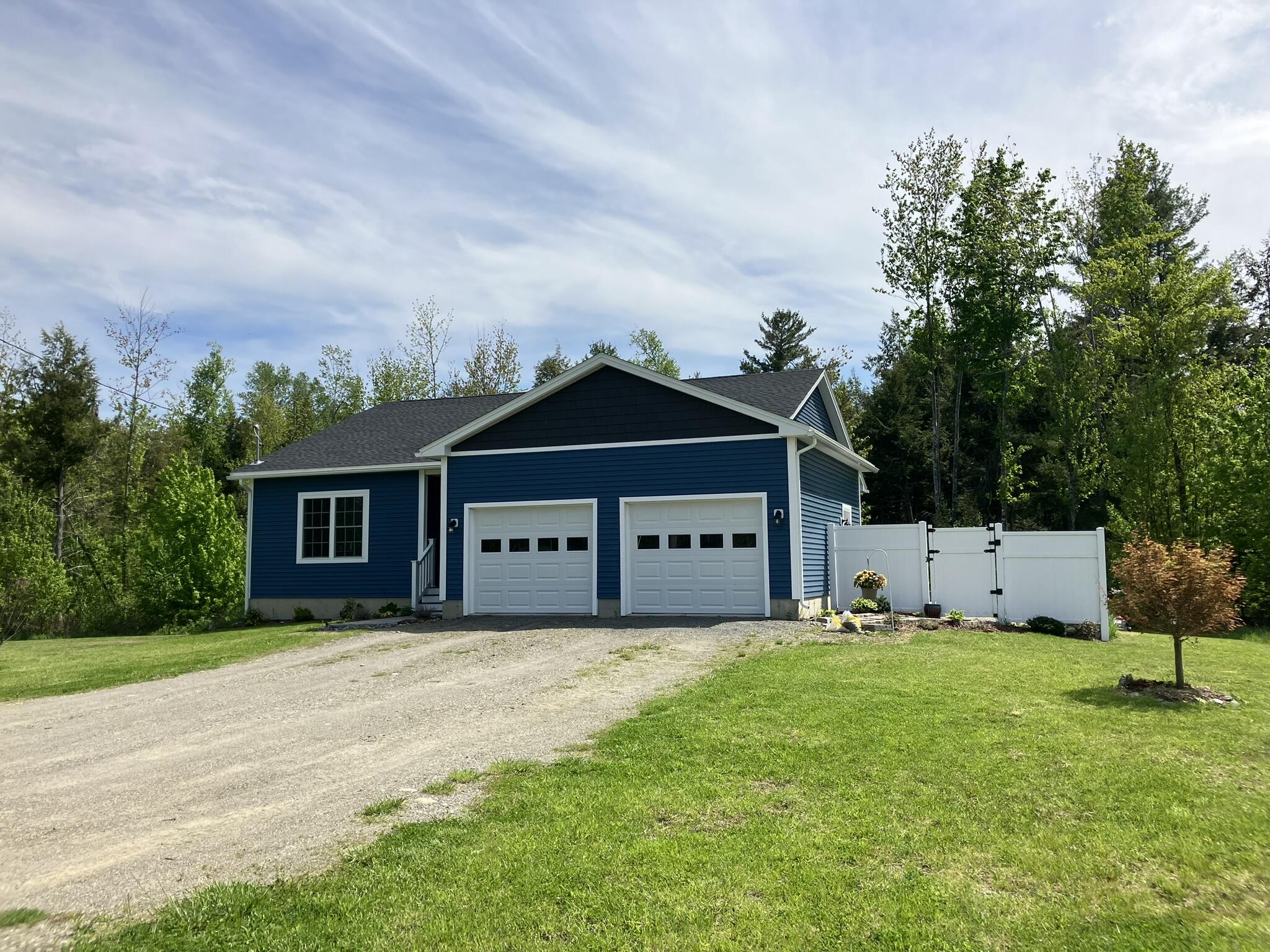 57 Lindsay Drive Levant ME 04456