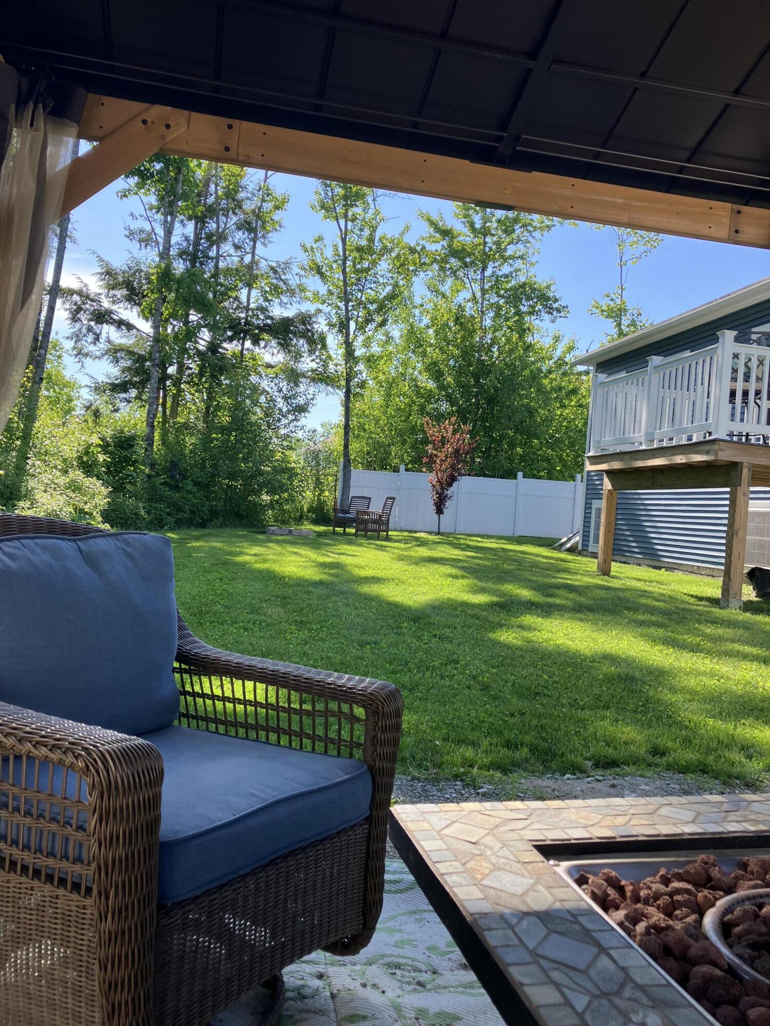 57 Lindsay Drive Levant ME 04456