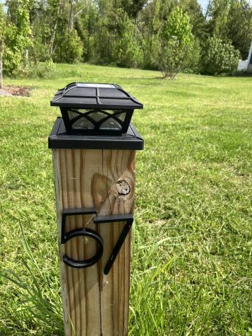 57 Lindsay Drive Levant ME 04456