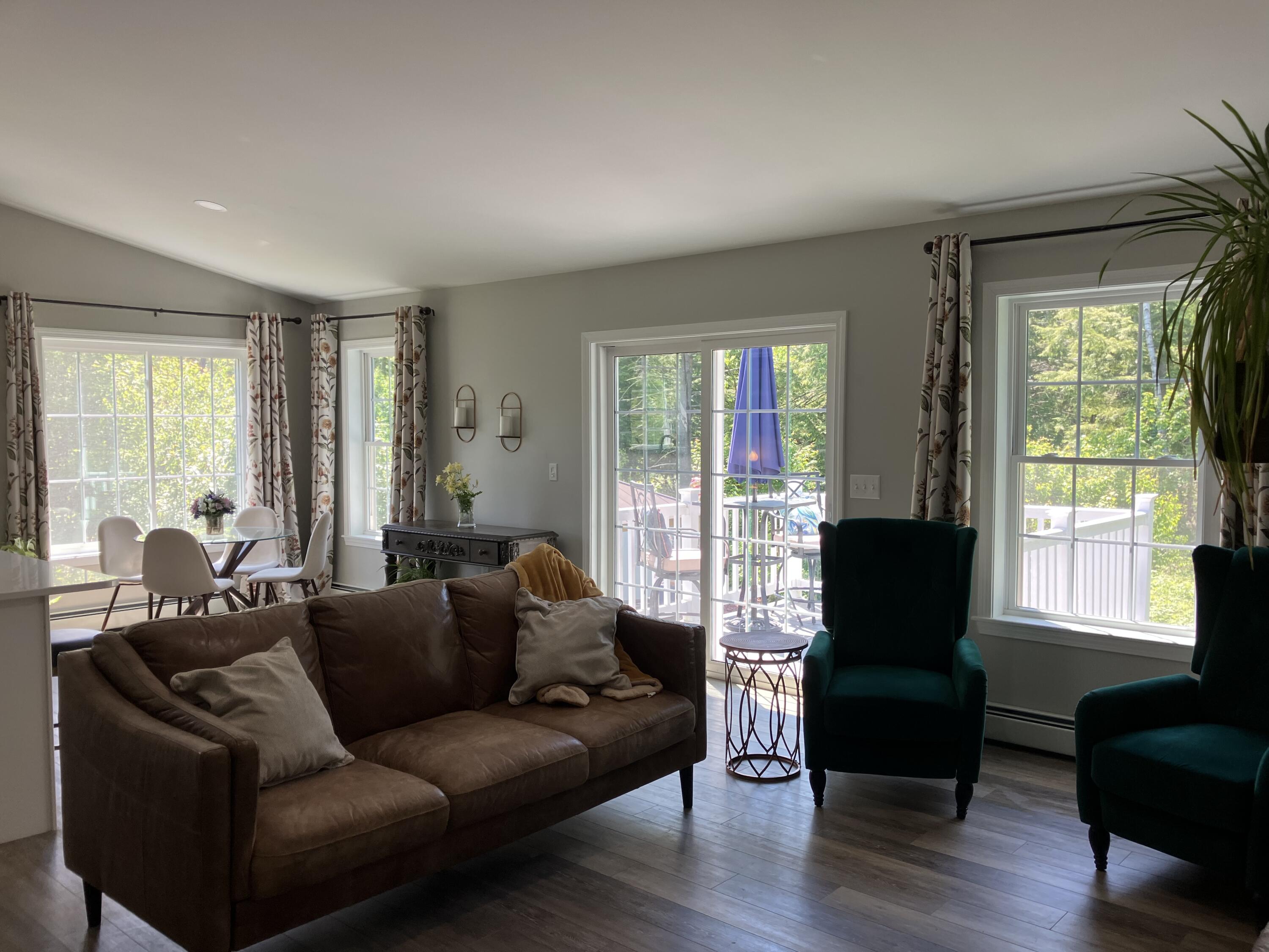 57 Lindsay Drive Levant ME 04456