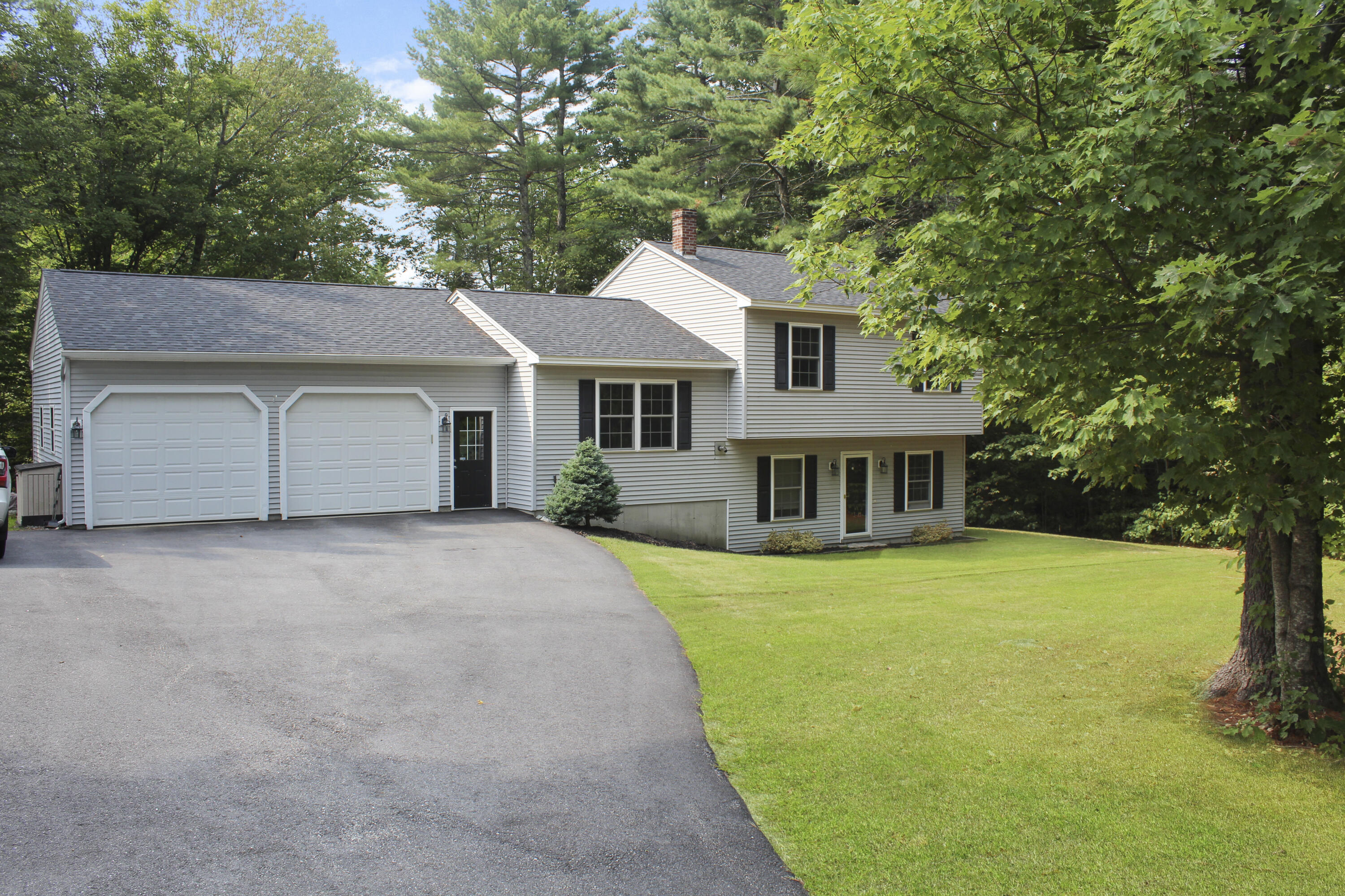174 Raymond Hill Road Raymond ME 04071