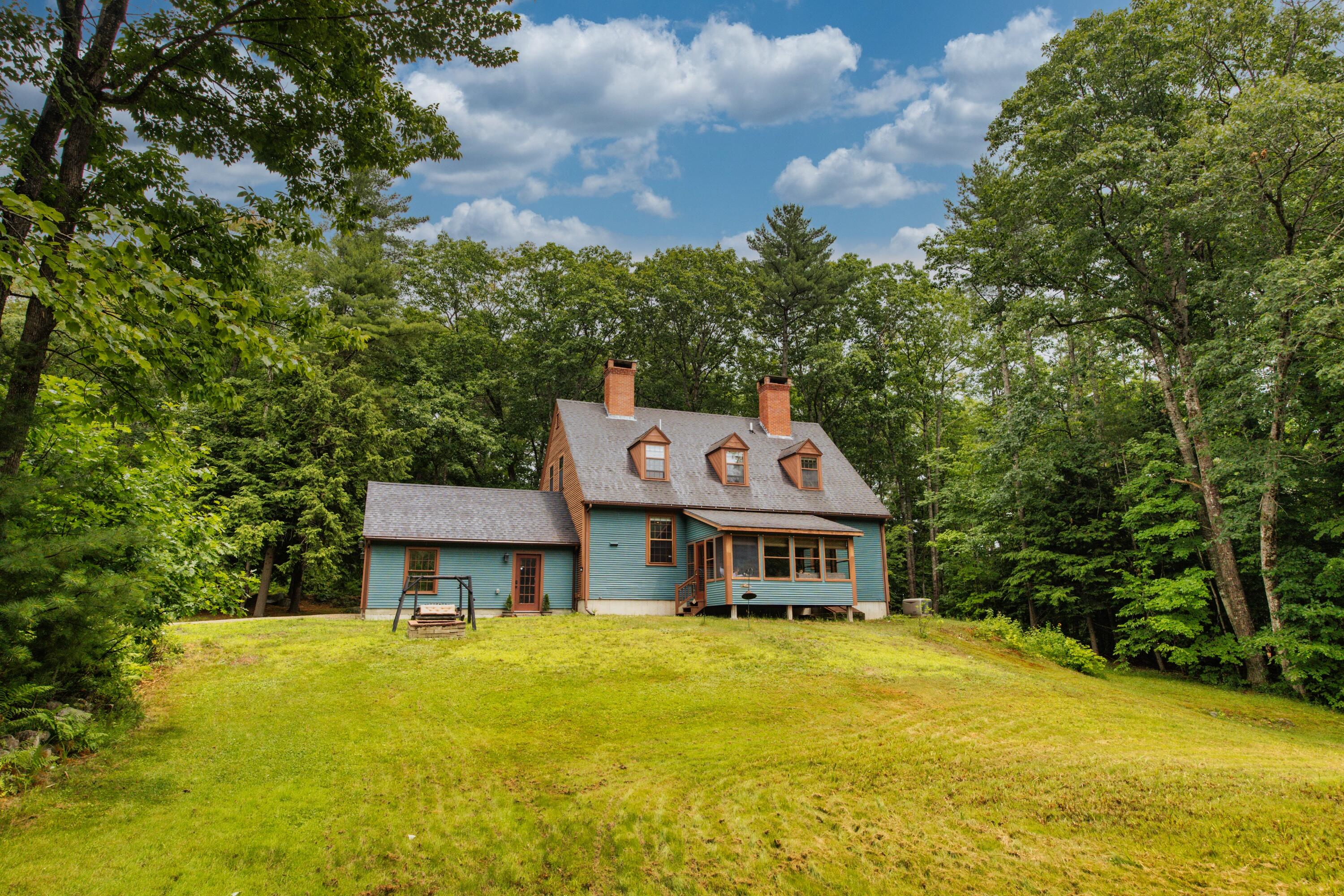 120 North Road Bridgton ME 04009