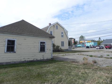 260 County Road Lubec ME 04652