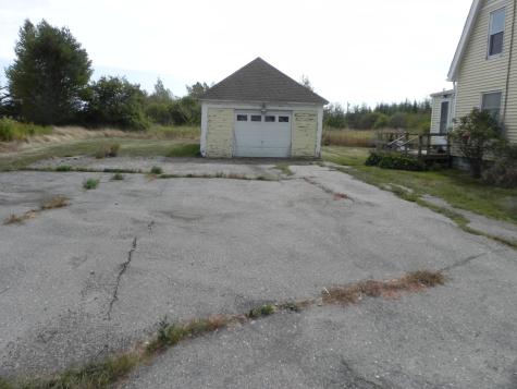 260 County Road Lubec ME 04652