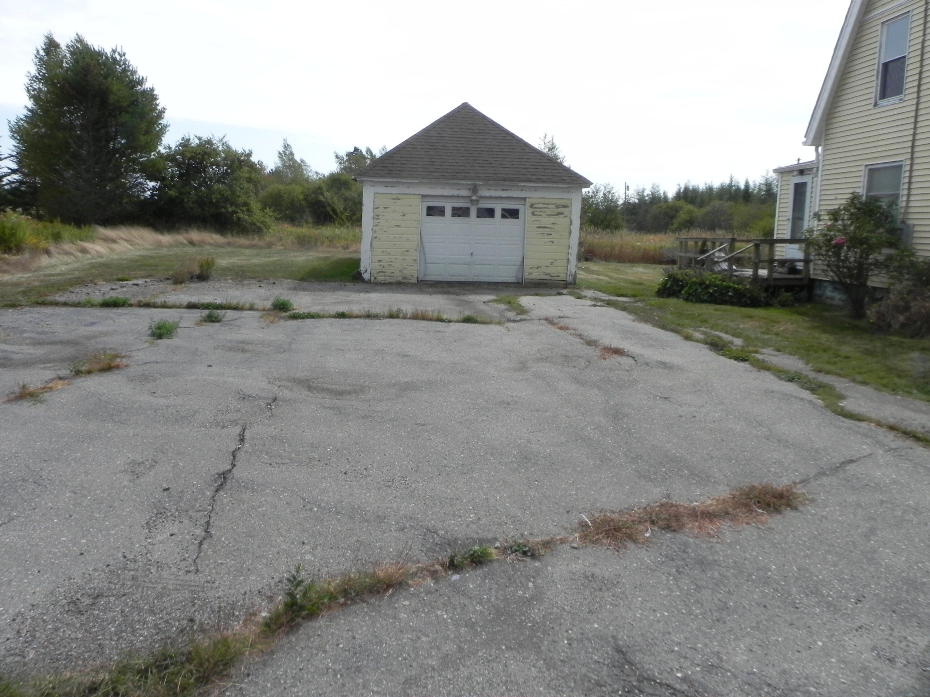 260 County Road Lubec ME 04652
