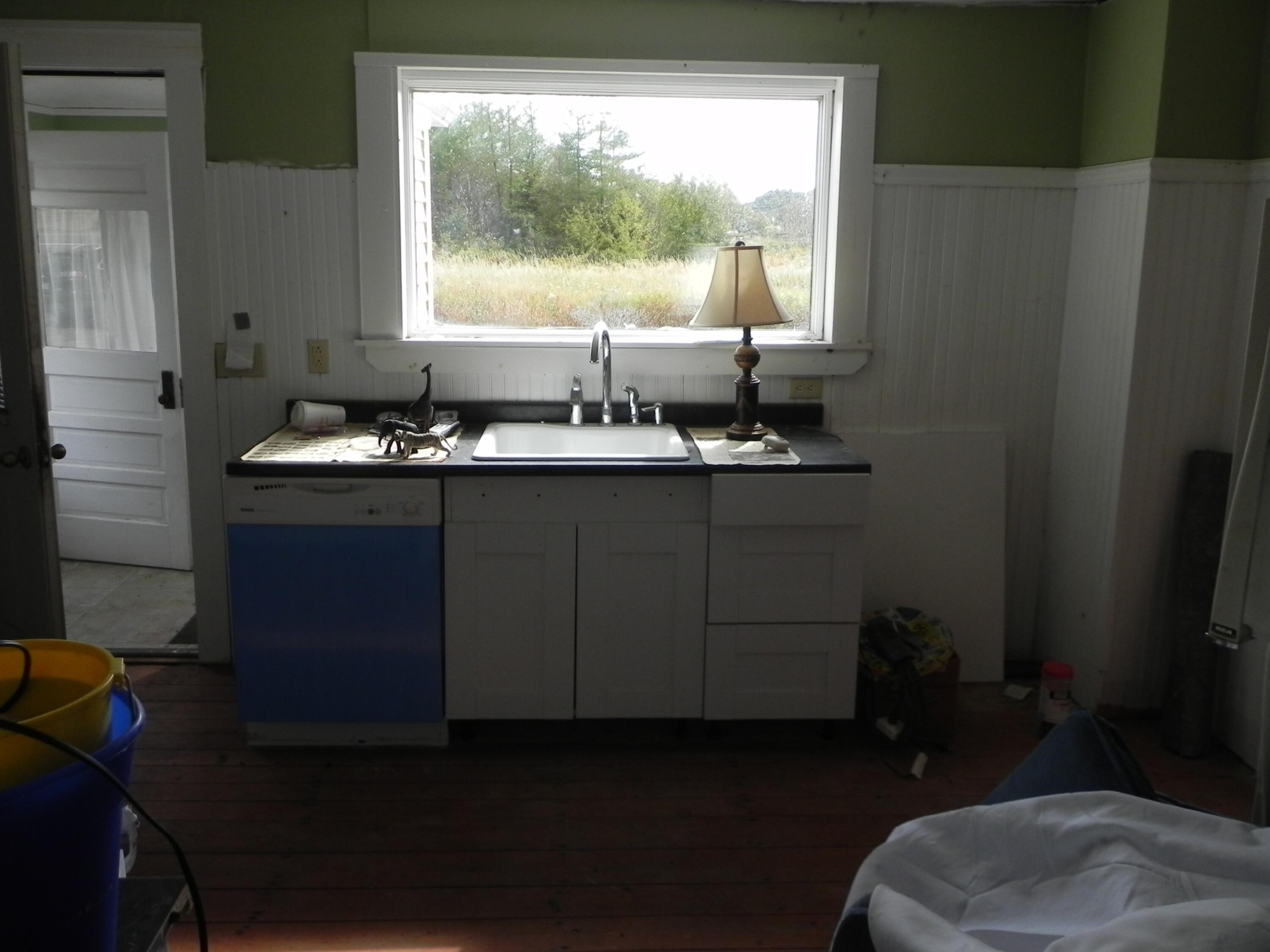 260 County Road Lubec ME 04652