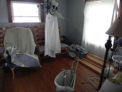 260 County Road Lubec ME 04652