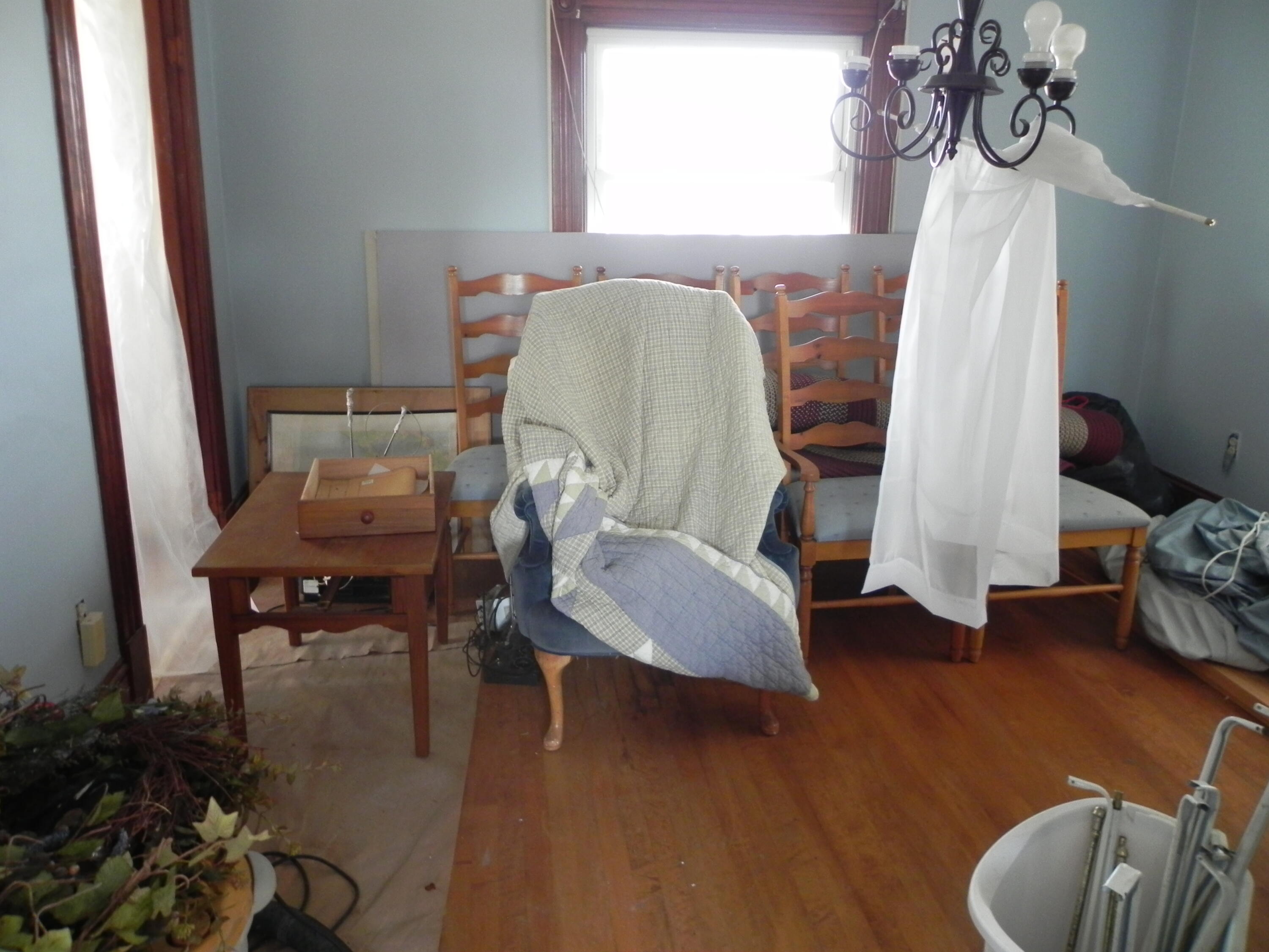 260 County Road Lubec ME 04652
