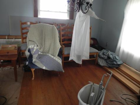 260 County Road Lubec ME 04652