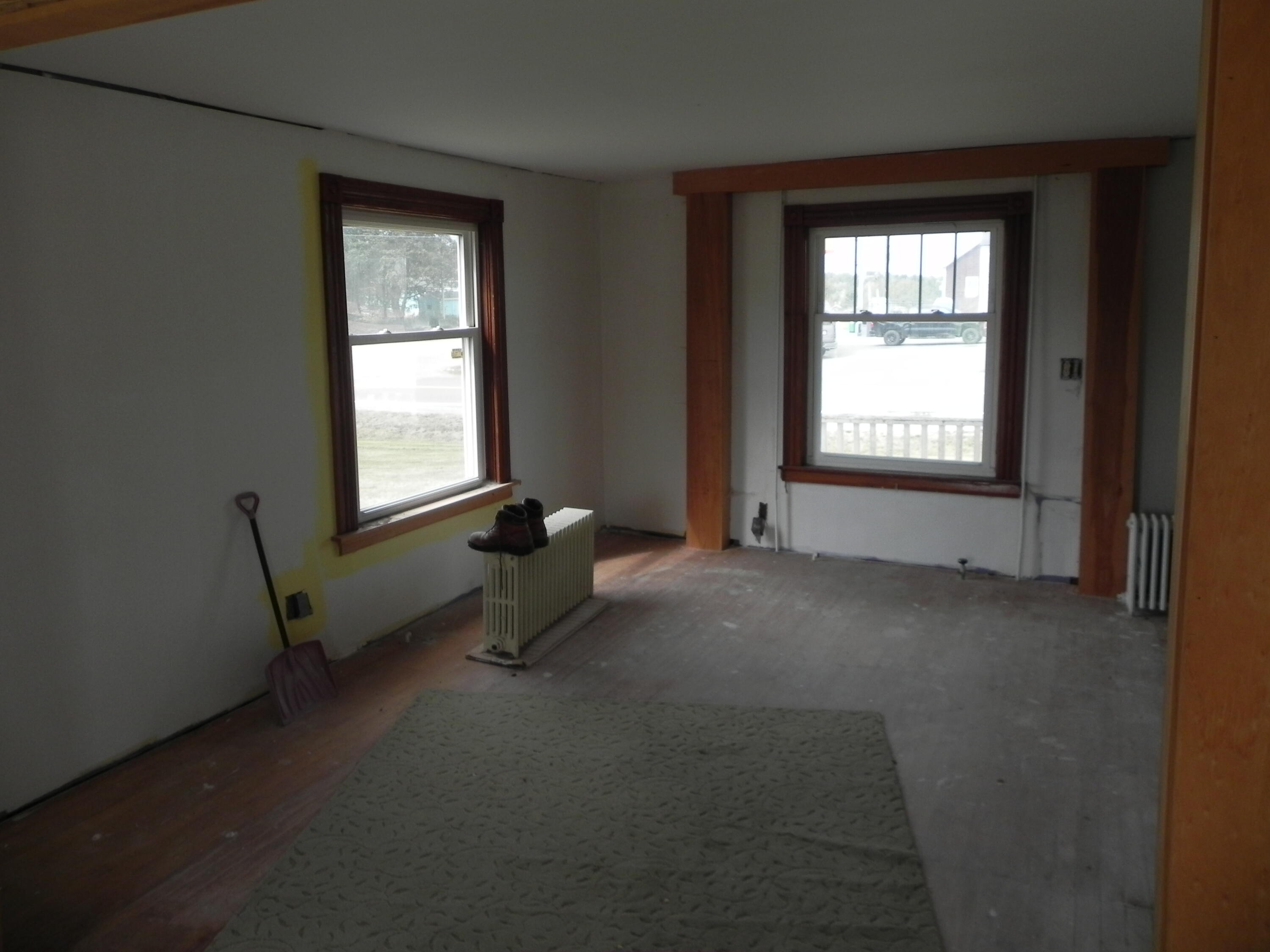 260 County Road Lubec ME 04652