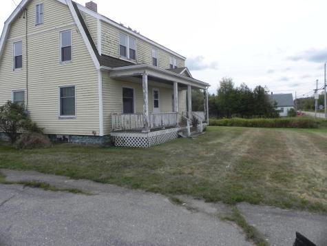 260 County Road Lubec ME 04652