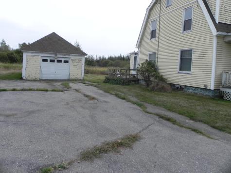 260 County Road Lubec ME 04652
