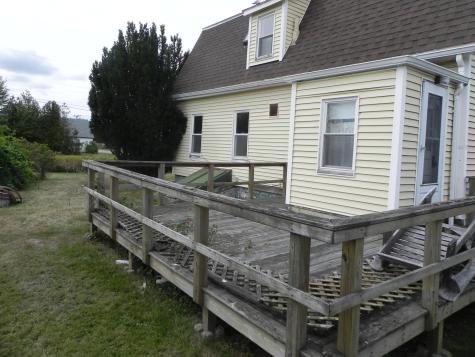 260 County Road Lubec ME 04652