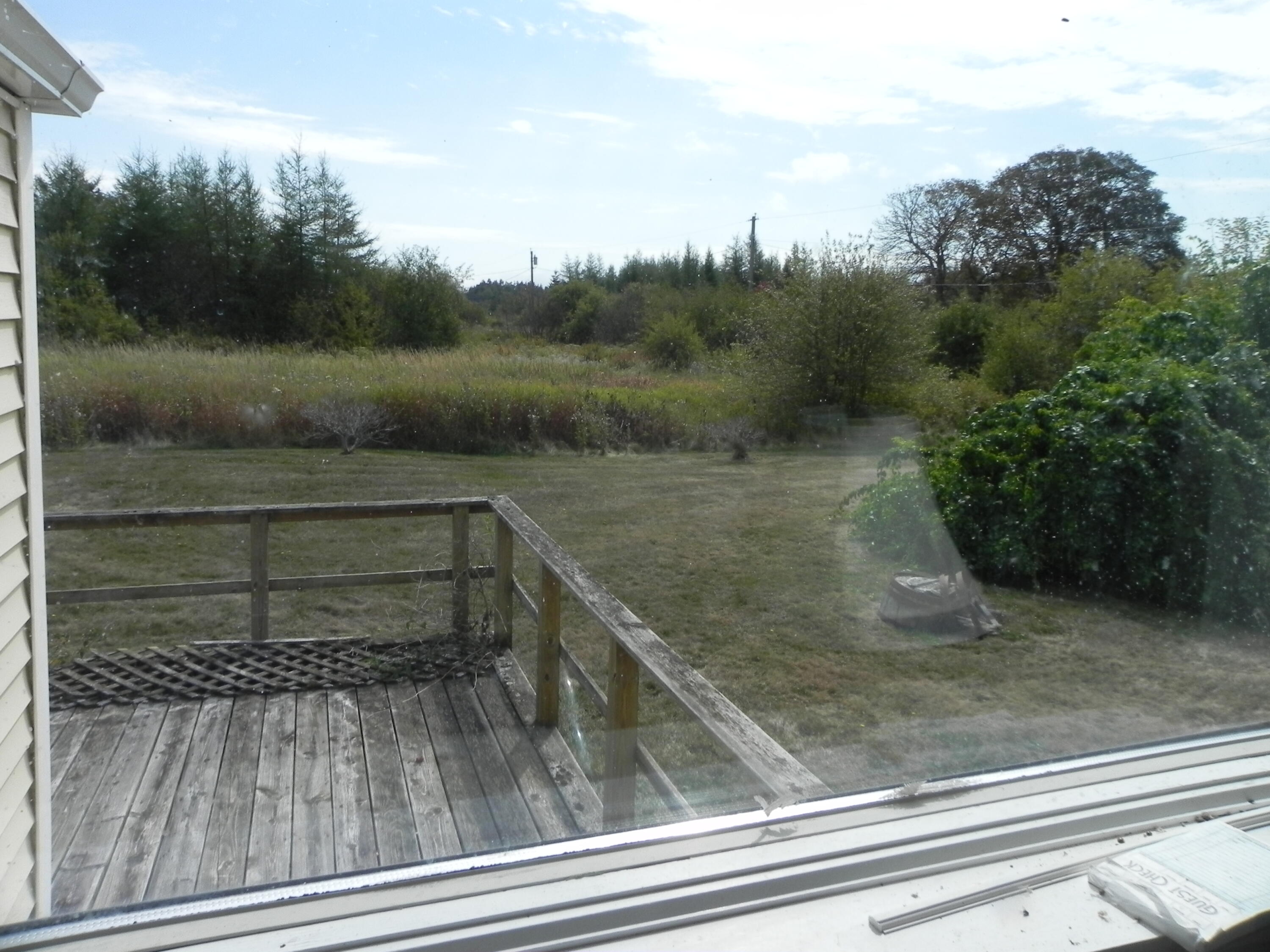 260 County Road Lubec ME 04652