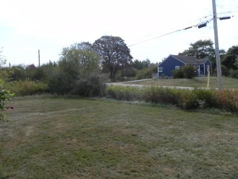 260 County Road Lubec ME 04652